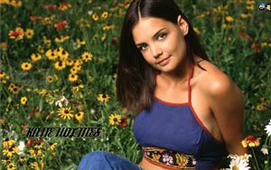 Katie Holmes